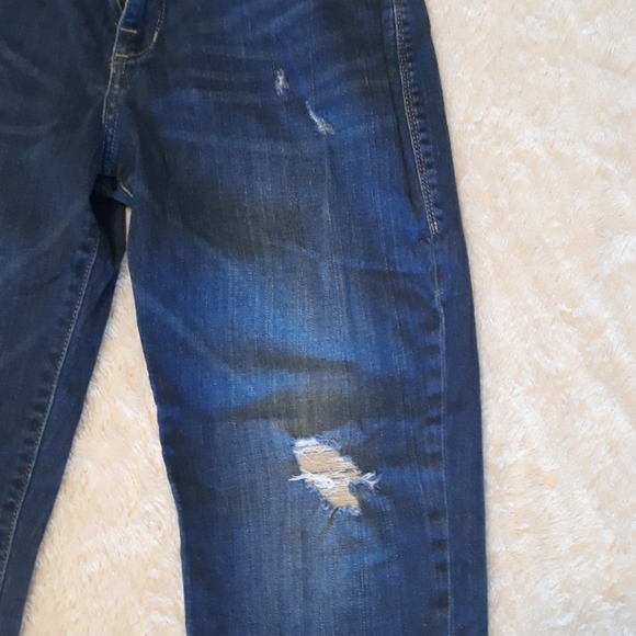 Rock & Republic distressed jeans - Picture 2 of 6